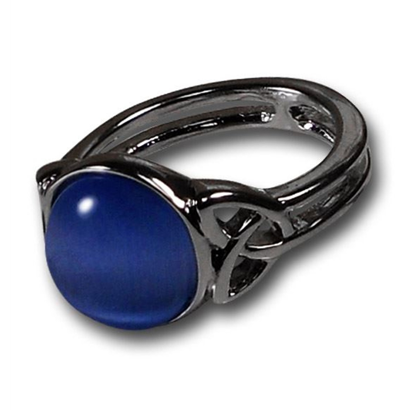 Thor Blue Stone Ring