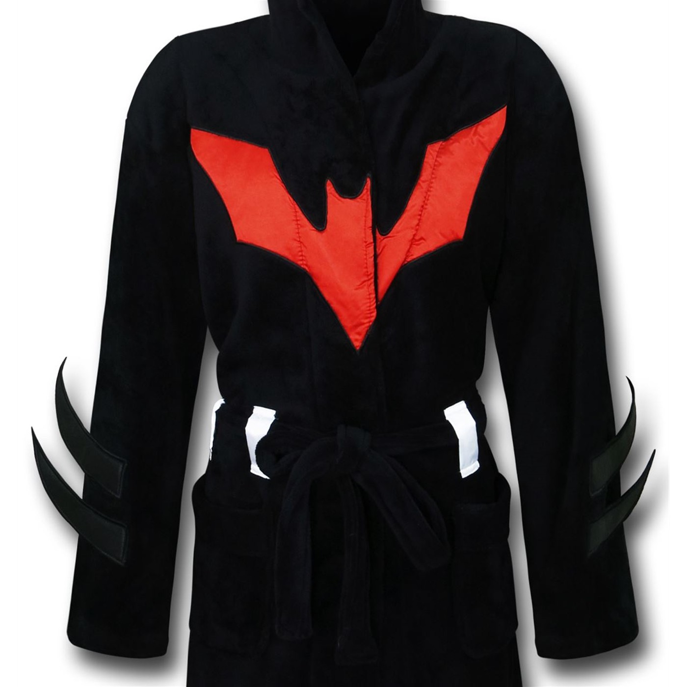 mens batman robe