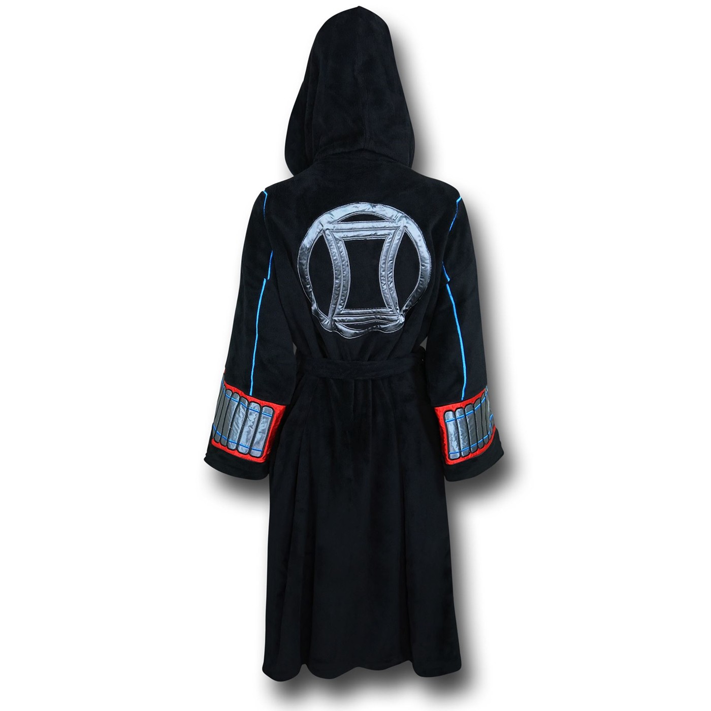 Black Widow Robe