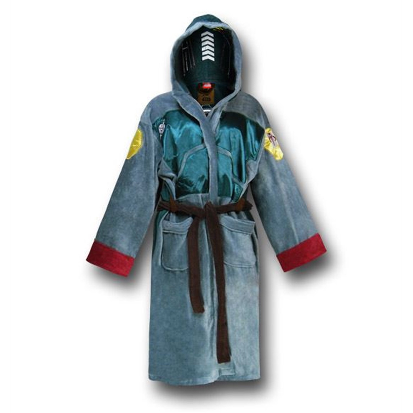 Star Wars Boba Fett Robe- OSFA, Green