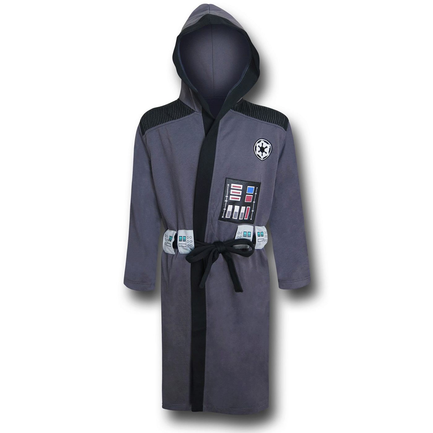Star Wars Empire Robe, Grey