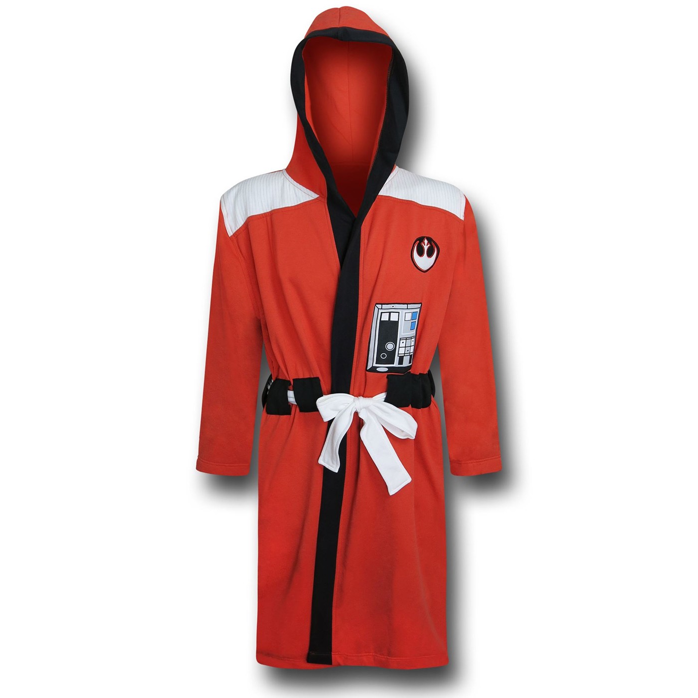 Star Wars Rebel Robe, Orange