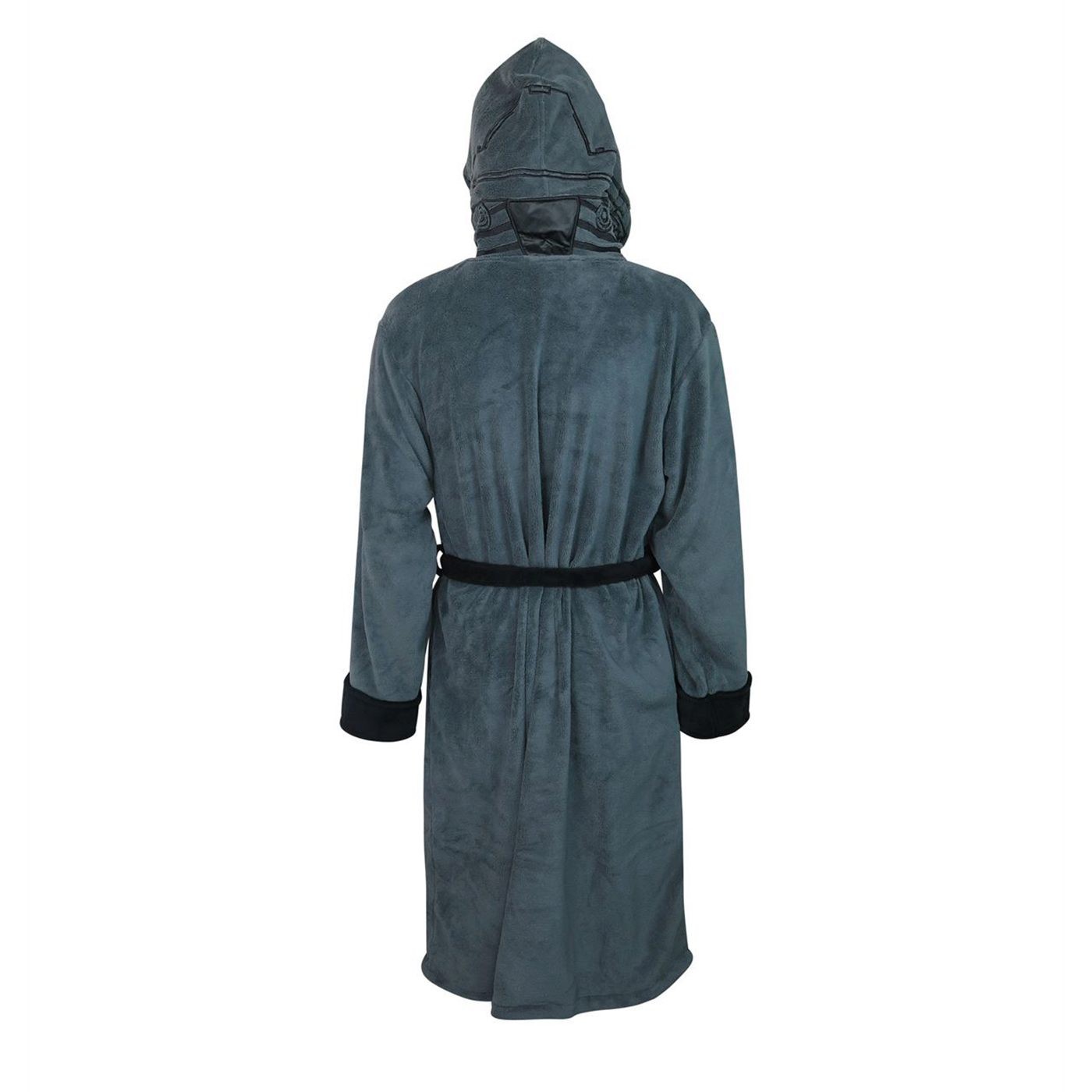 Star Wars Rogue One KS20 Fleece Robe
