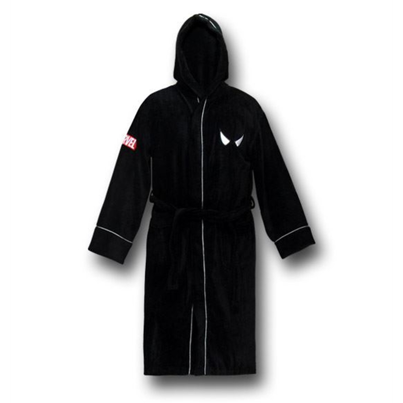 Venom Robe, Black