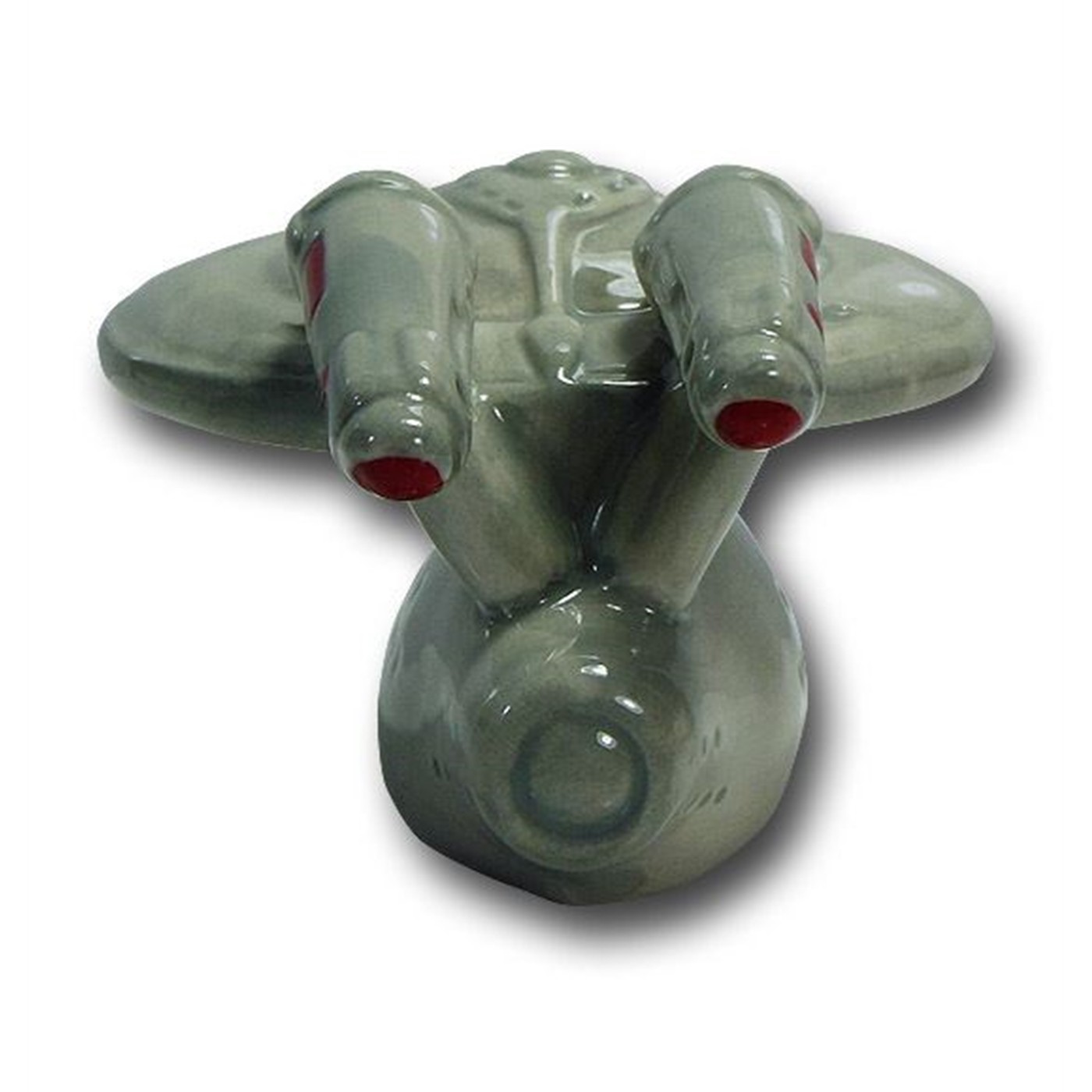 star trek salt shaker prop