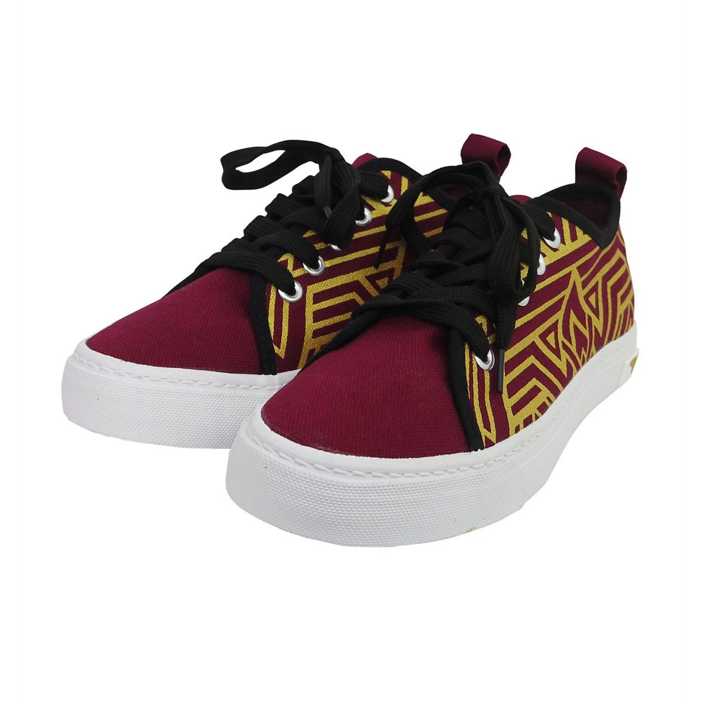 Wonder Woman Movie Symbol Women's Sneakers