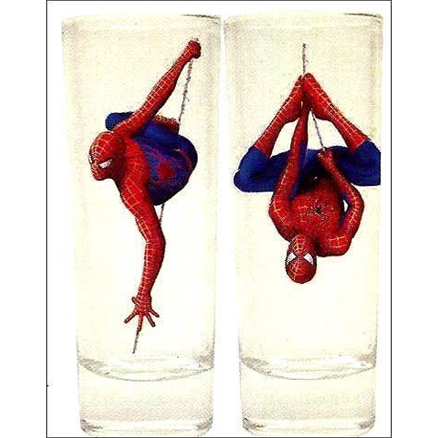 Spiderman Shooter Set