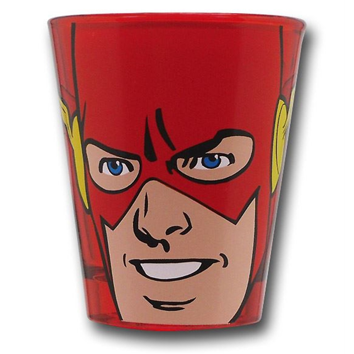 Flash Shot Glass
