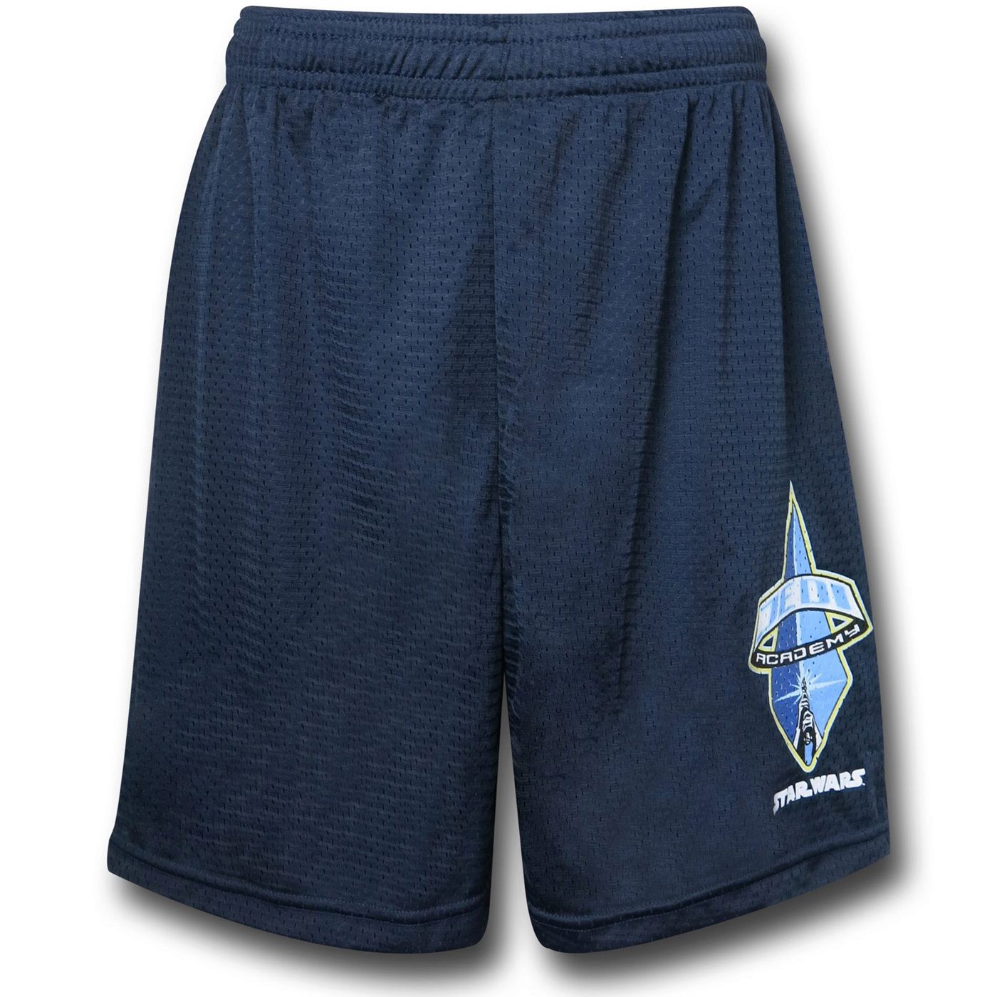 Star Wars Jedi Academy Mesh Shorts, Blue