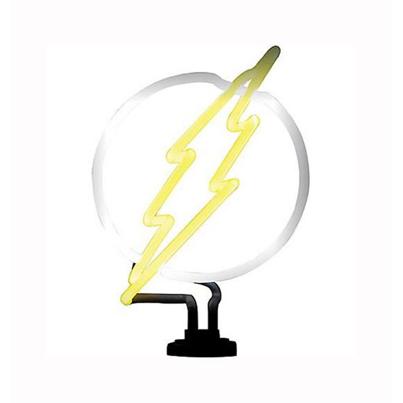 Flash Symbol Mini Neon Sign