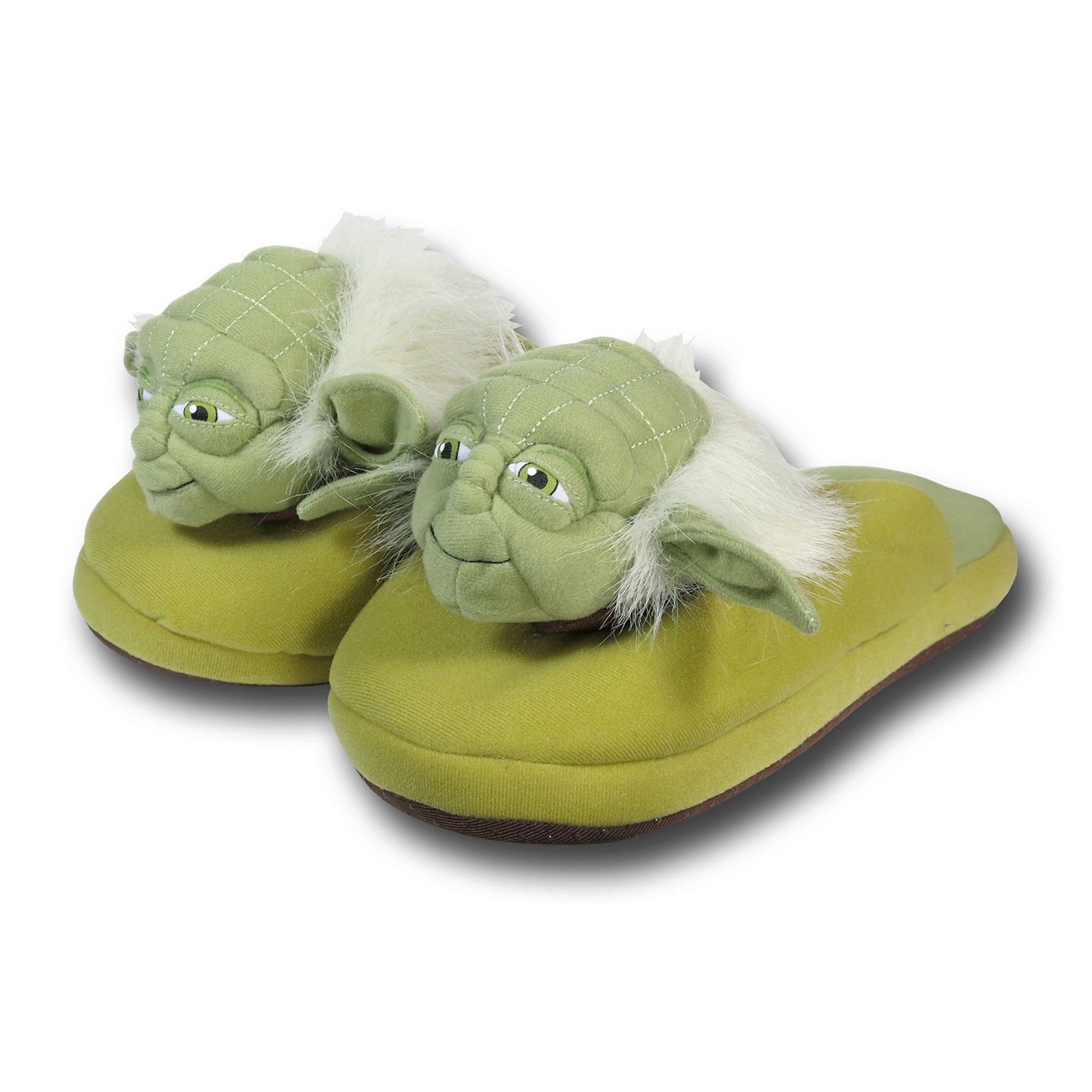 star wars house slippers