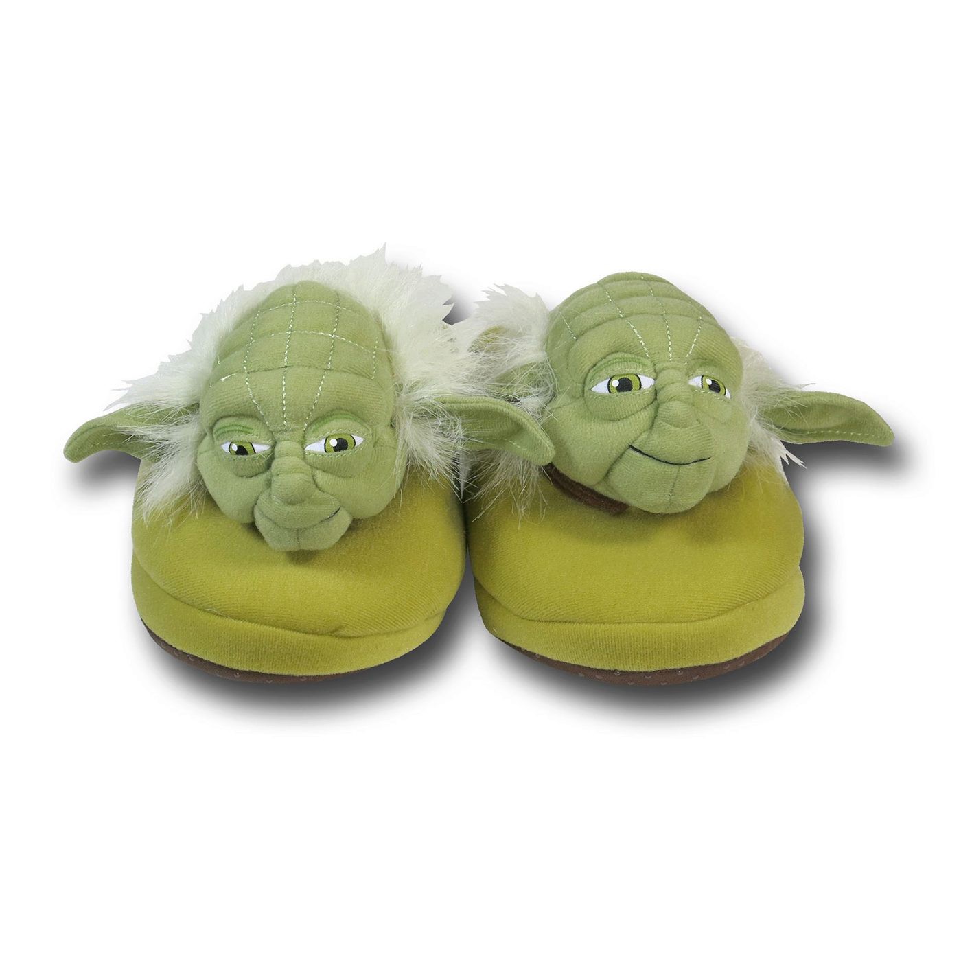 yoda slippers