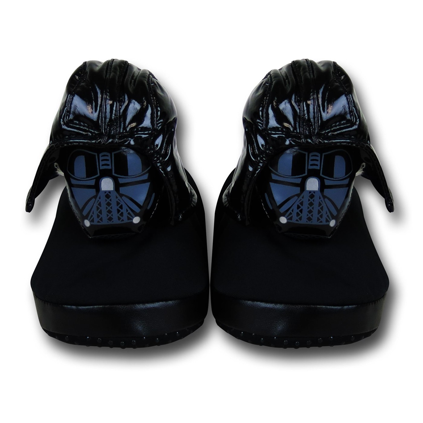 darth vader slippers for adults