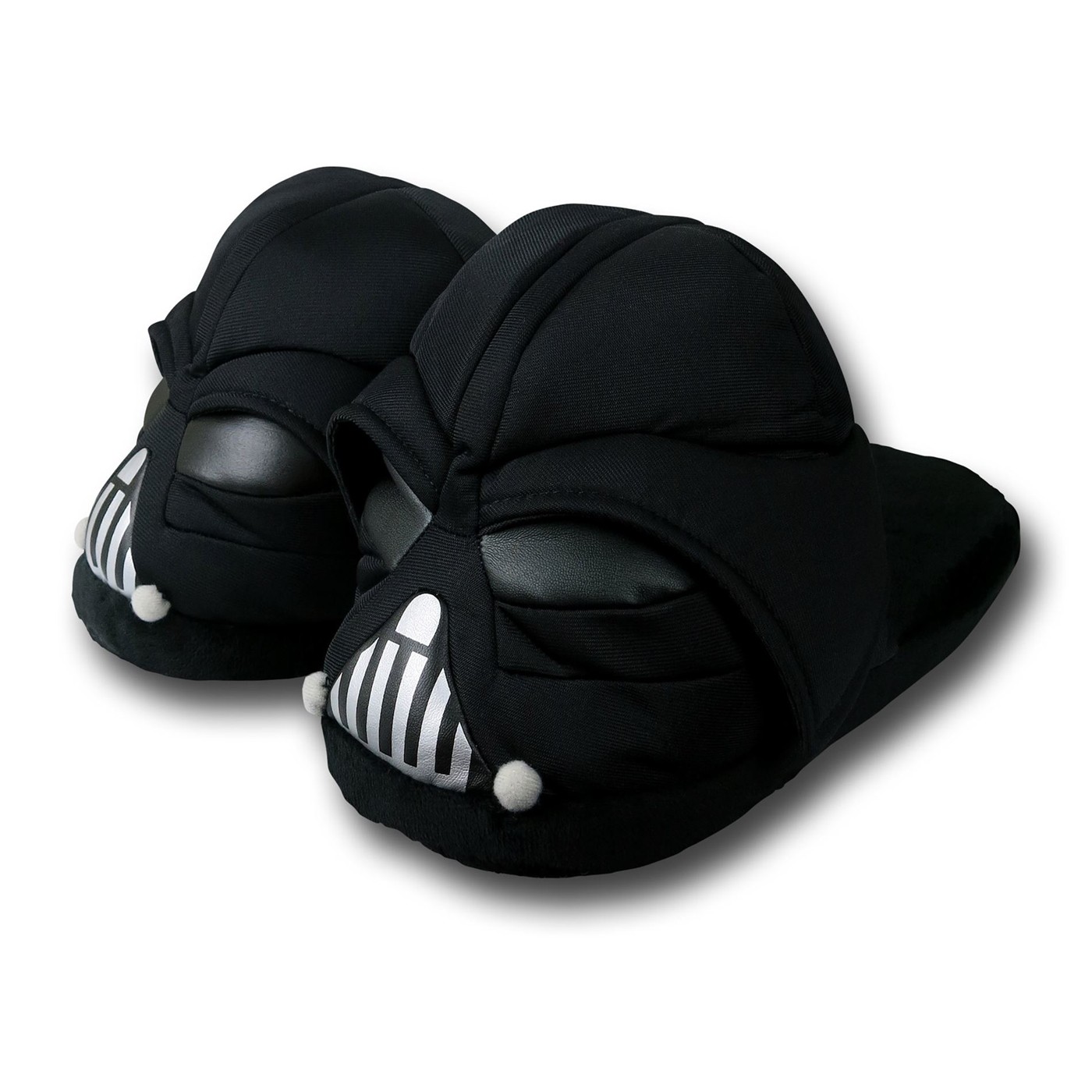 darth vader slippers for adults