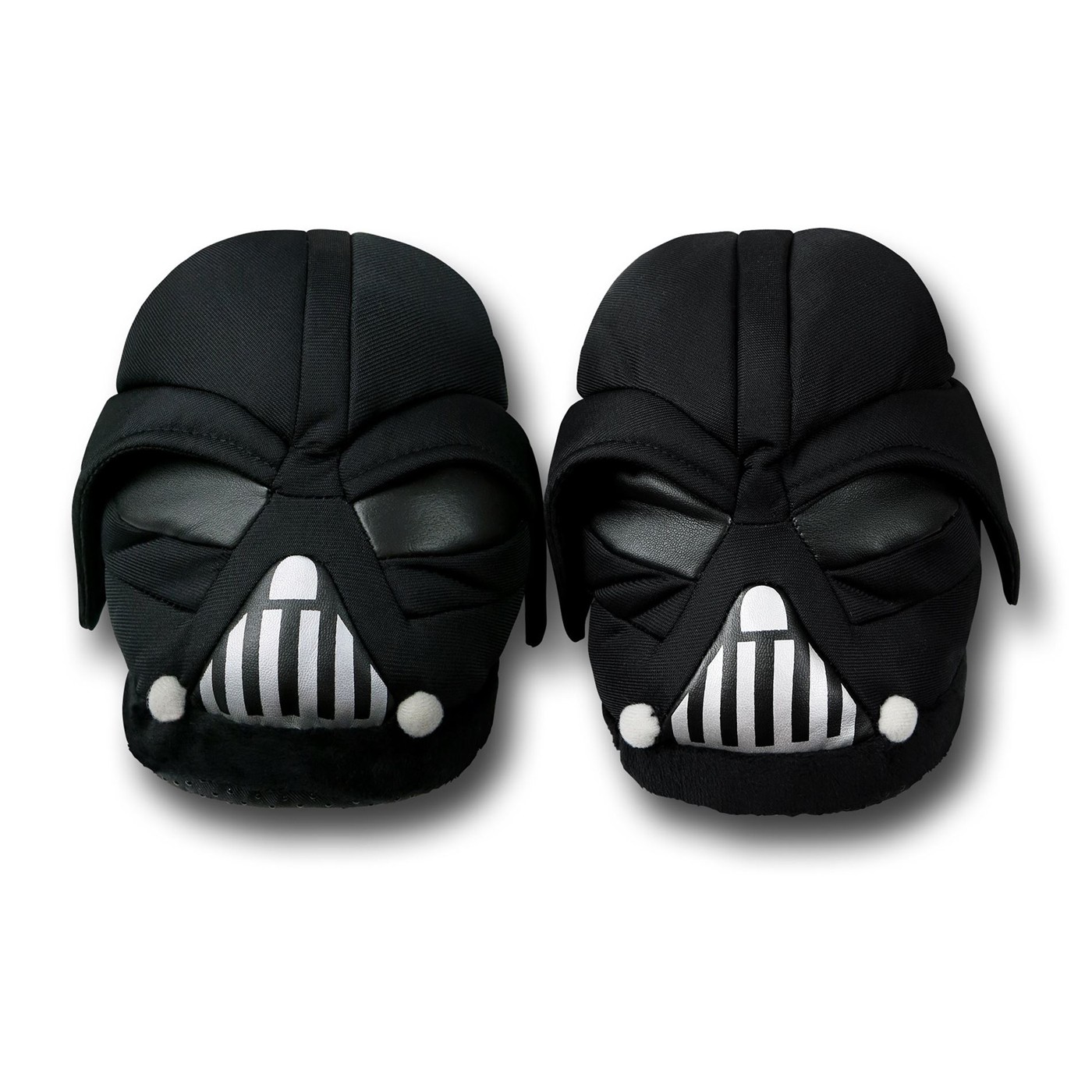 darth vader slippers for adults