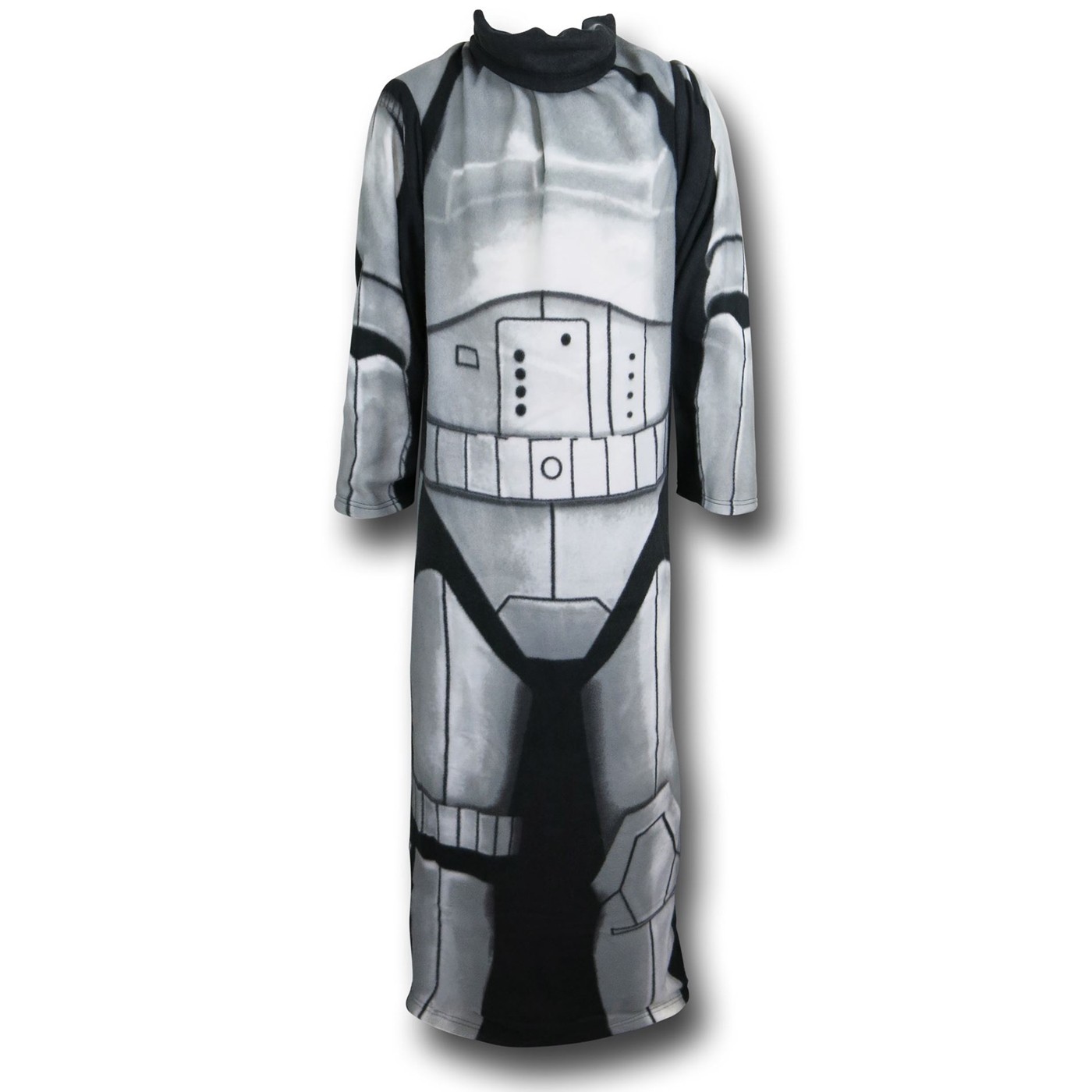 Star Wars Stormtrooper Costume Snuggy, White