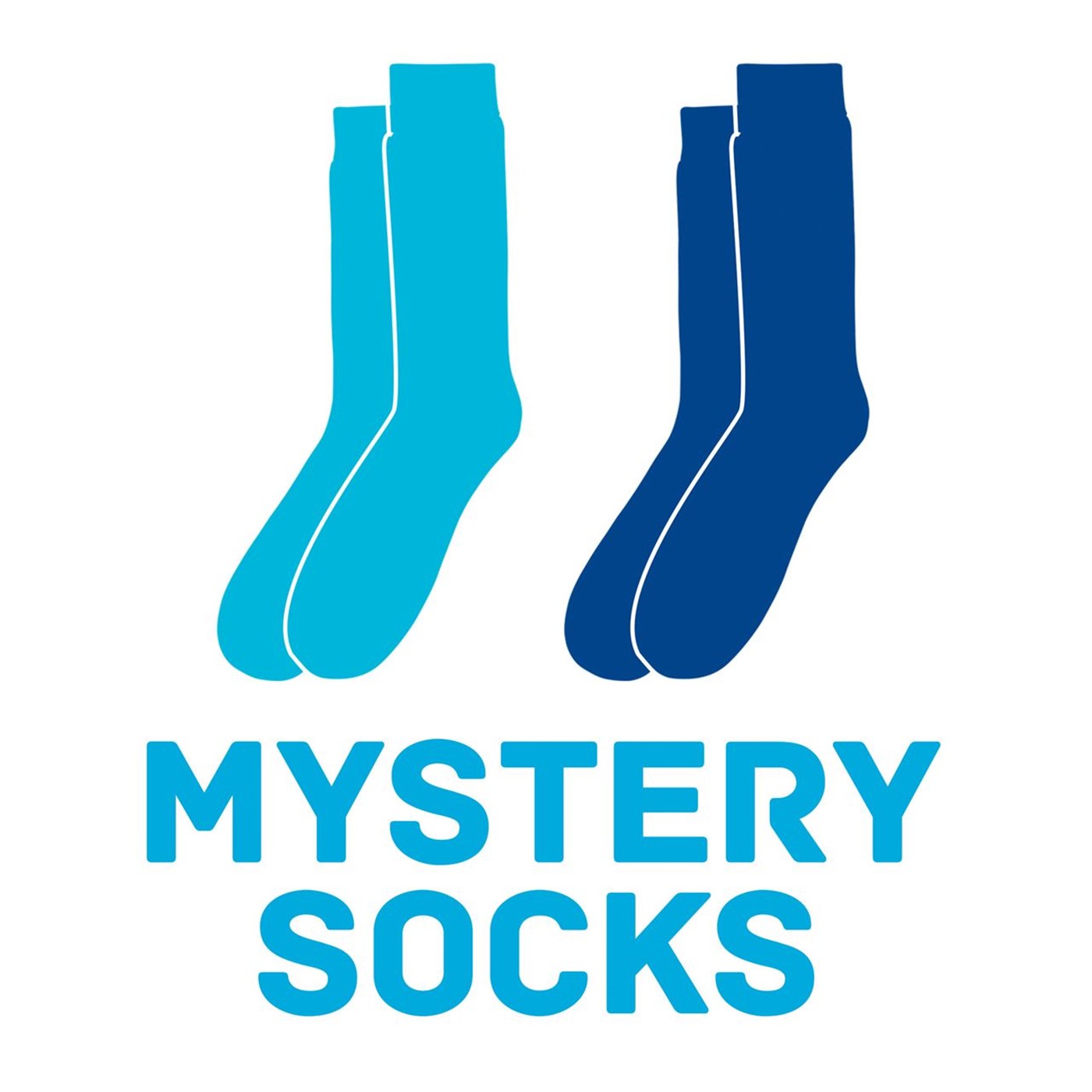 X-Mas Mystery Socks