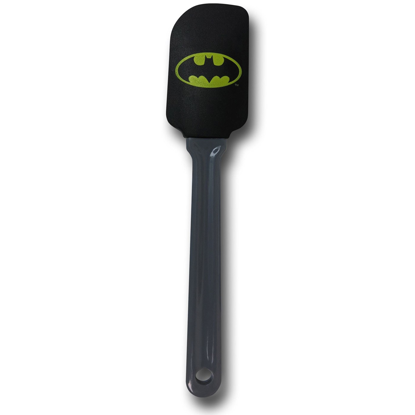 Batman Symbol Spatula, Grey