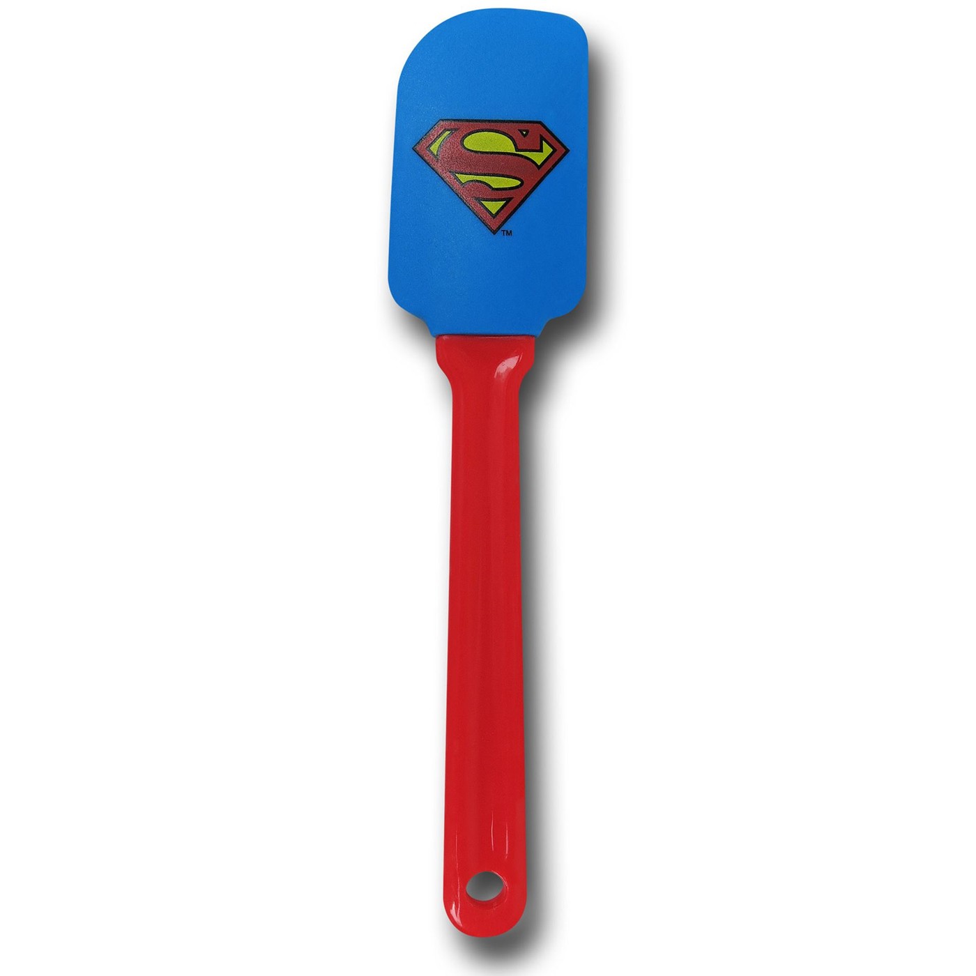 Superman Symbol Spatula, Red