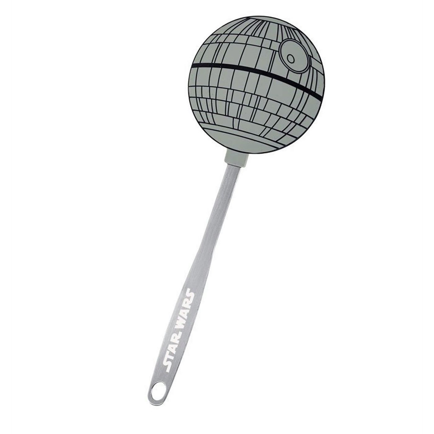 Star Wars Death Star Silicone Spatula