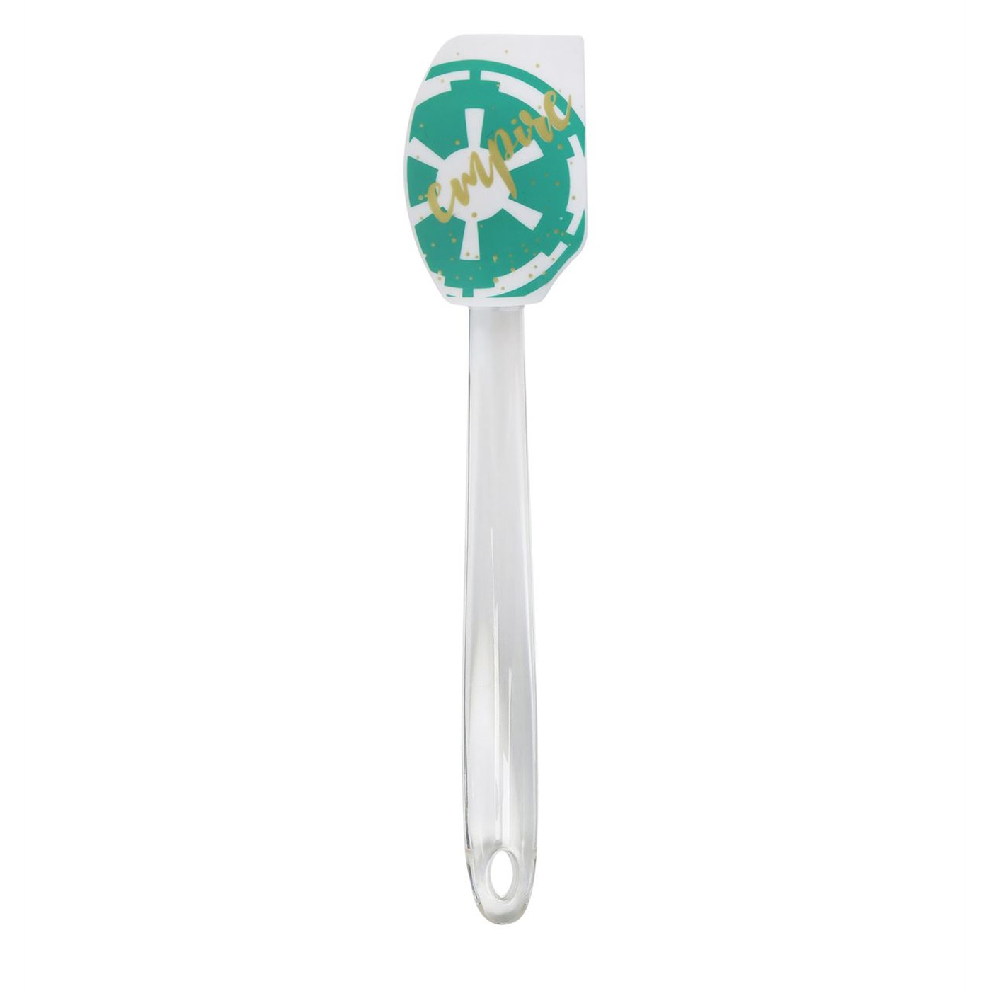 Star Wars Empire Symbol Spatula, White