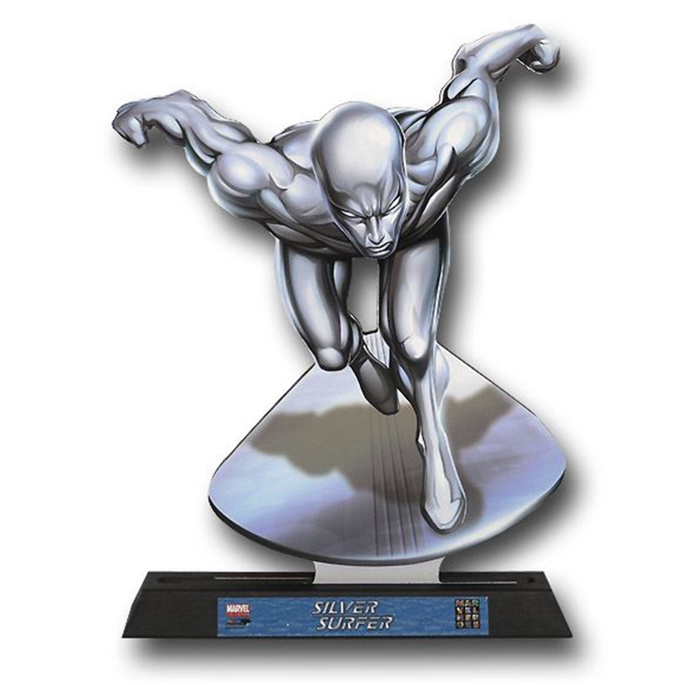 Silver Surfer PVC Image Marvel Standz