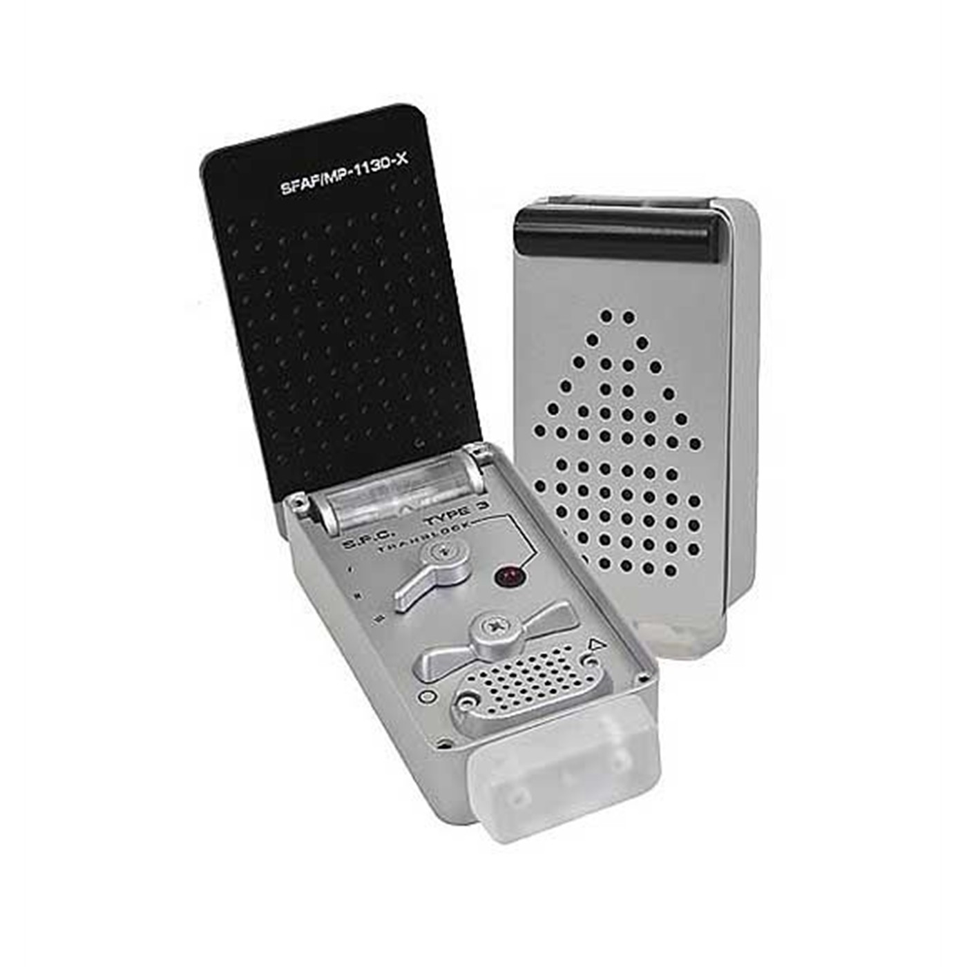 Star Trek II: The Wrath of Khan Communicator