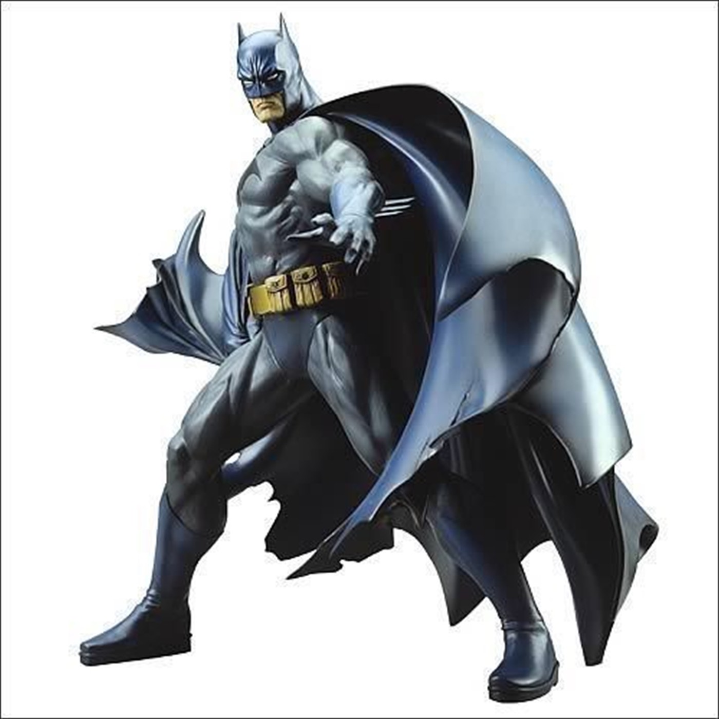 Batman Kotobukiya 11.5&quot Japanese Import