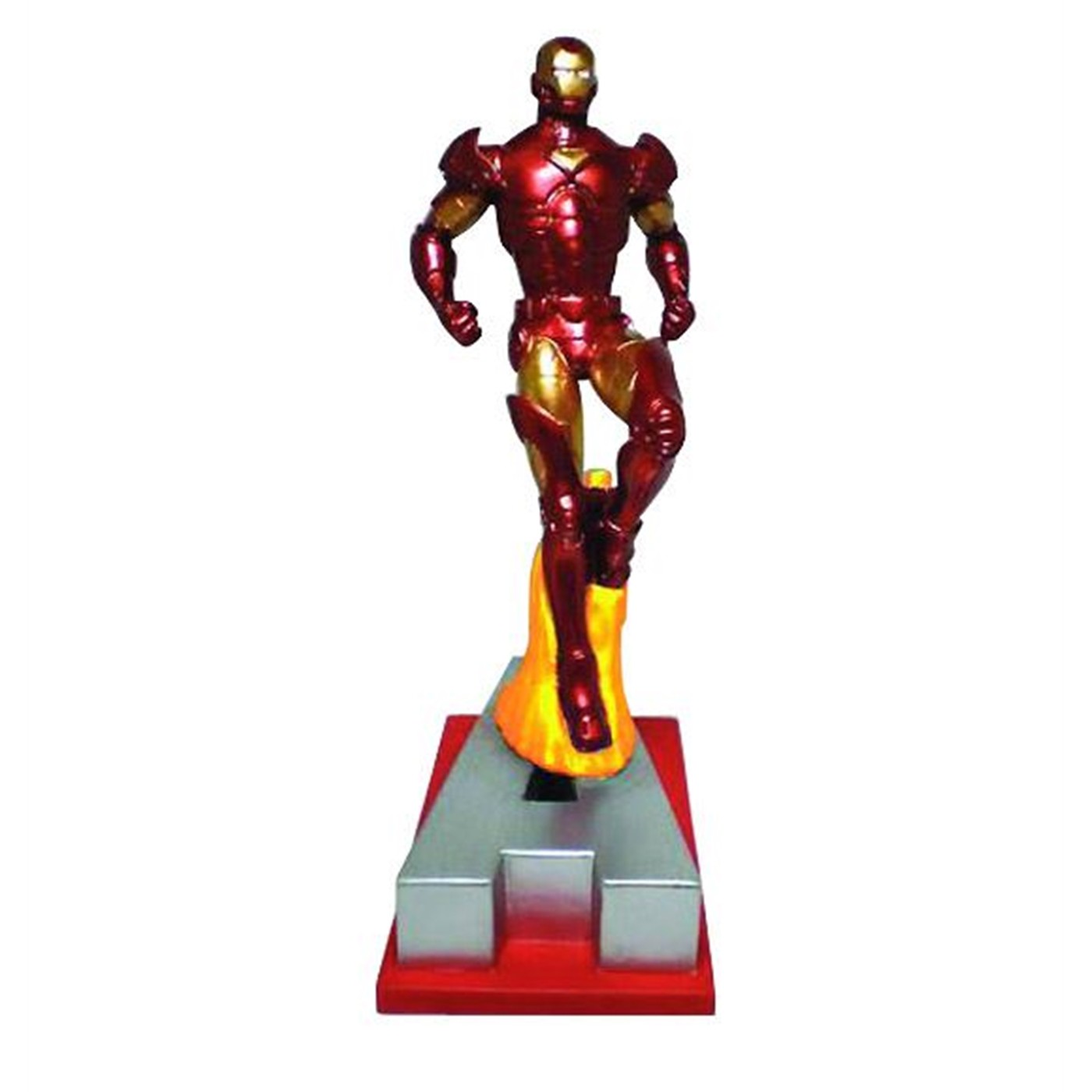 Iron Man Modern Armor Marvel 'A' Collectible Figurine