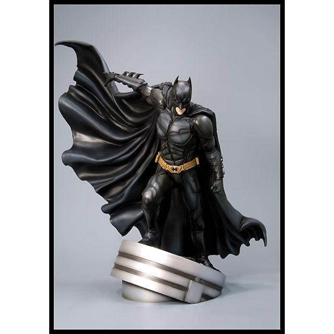 Batman Dark Knight Kotobukiya Artfx Statue