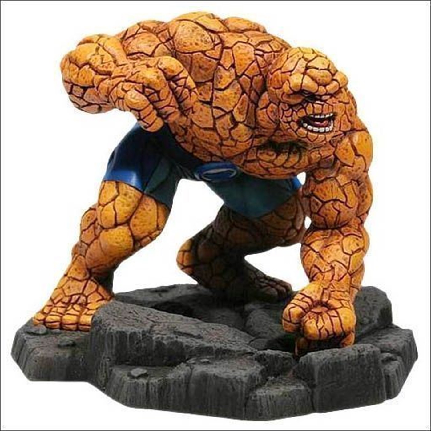 THE THING Statue
