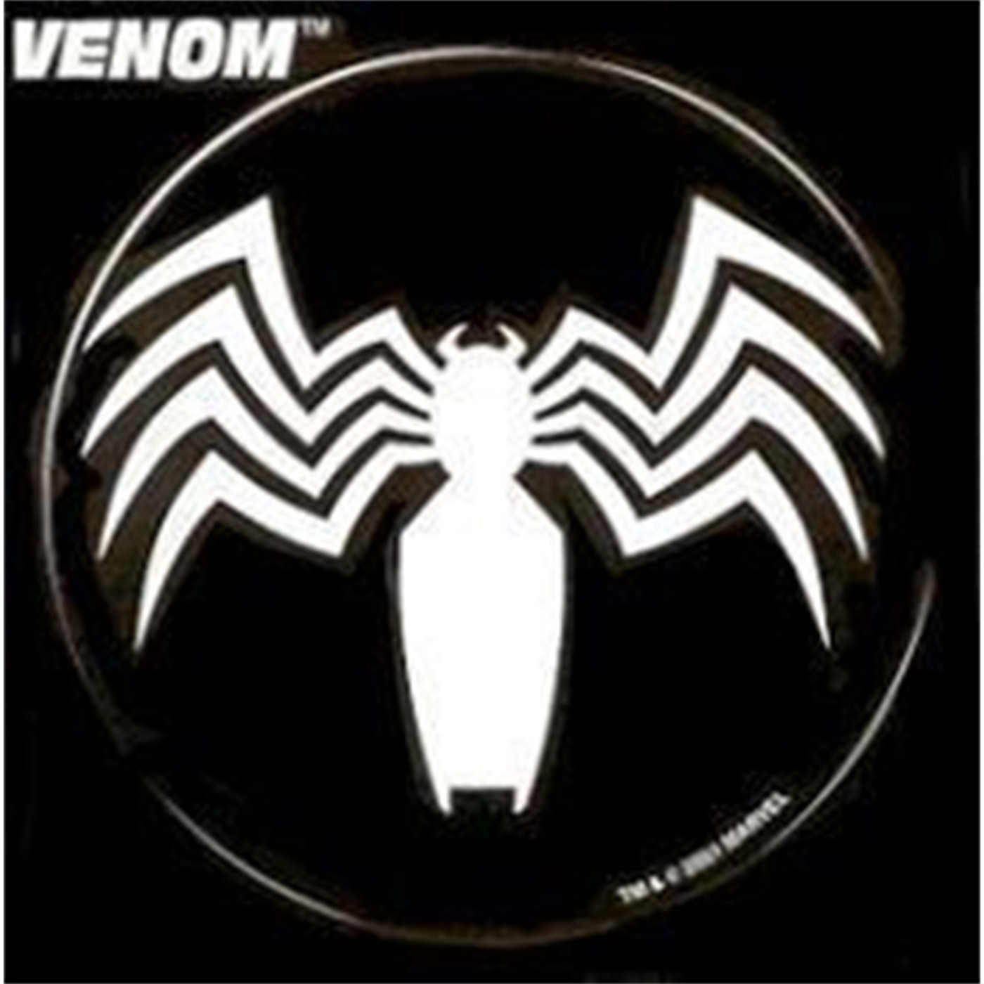 Venom Sticker