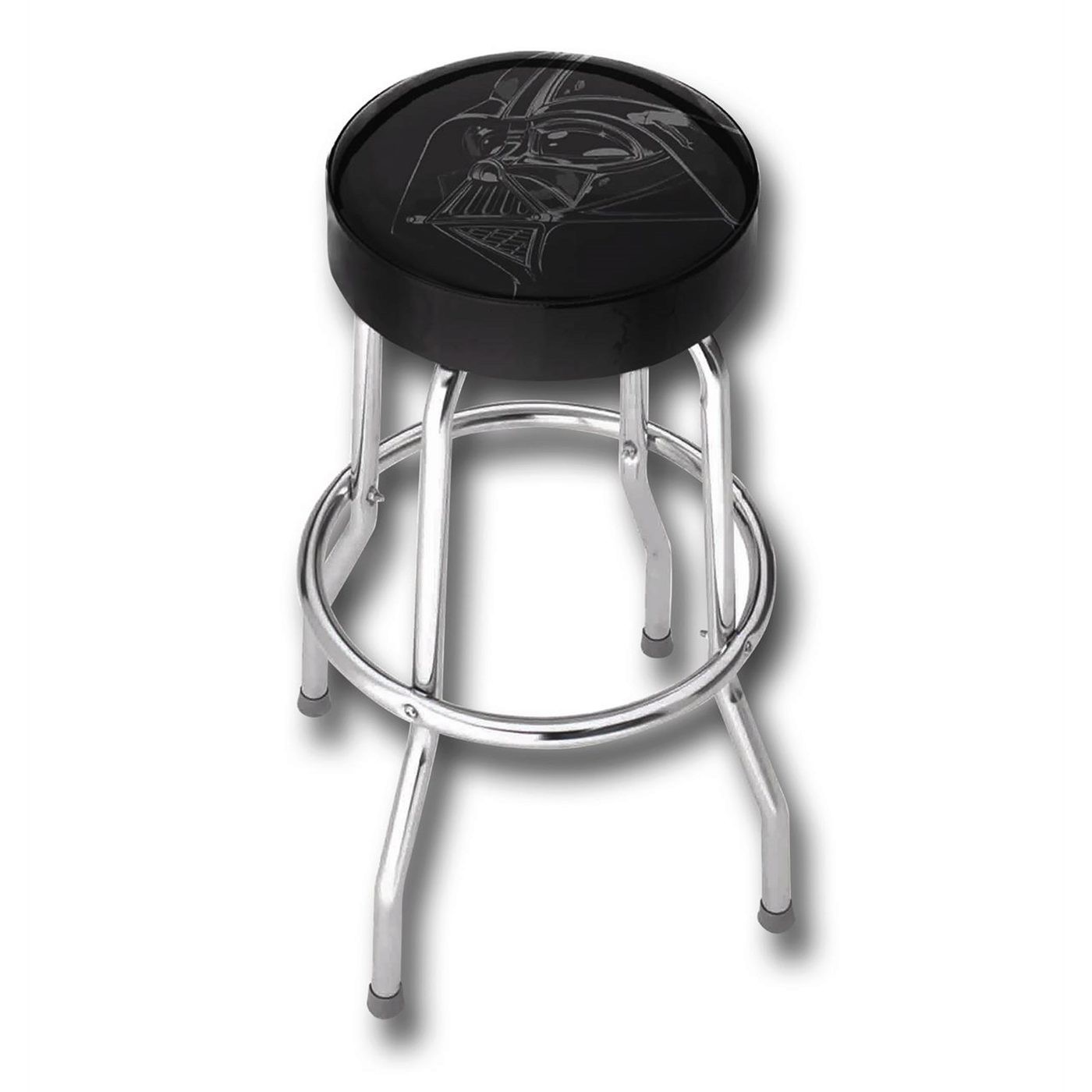 Darth Vader Bar Stool, Black
