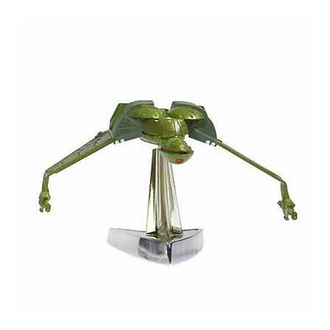 Star Trek 1:50 Scale Die Cast Klingon Bird of Prey