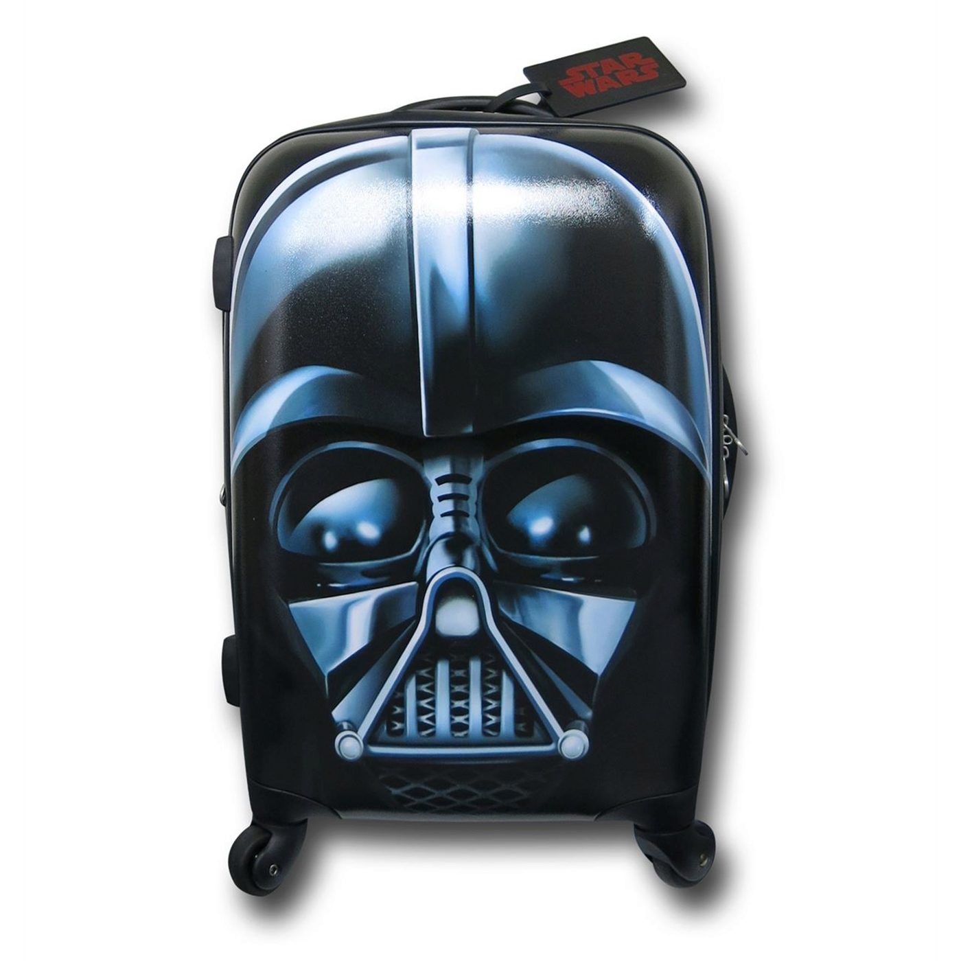 Star Wars Darth Vader Samsonite Trolley Suitcase, Black