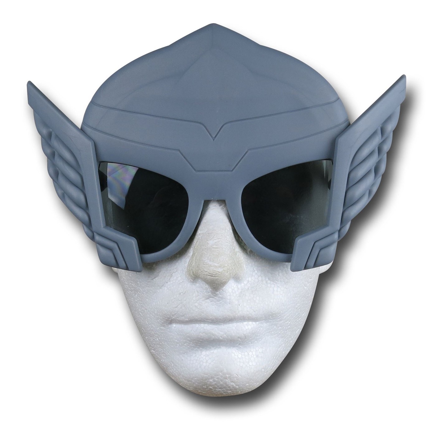 Thor Costume Sunglasses, Grey