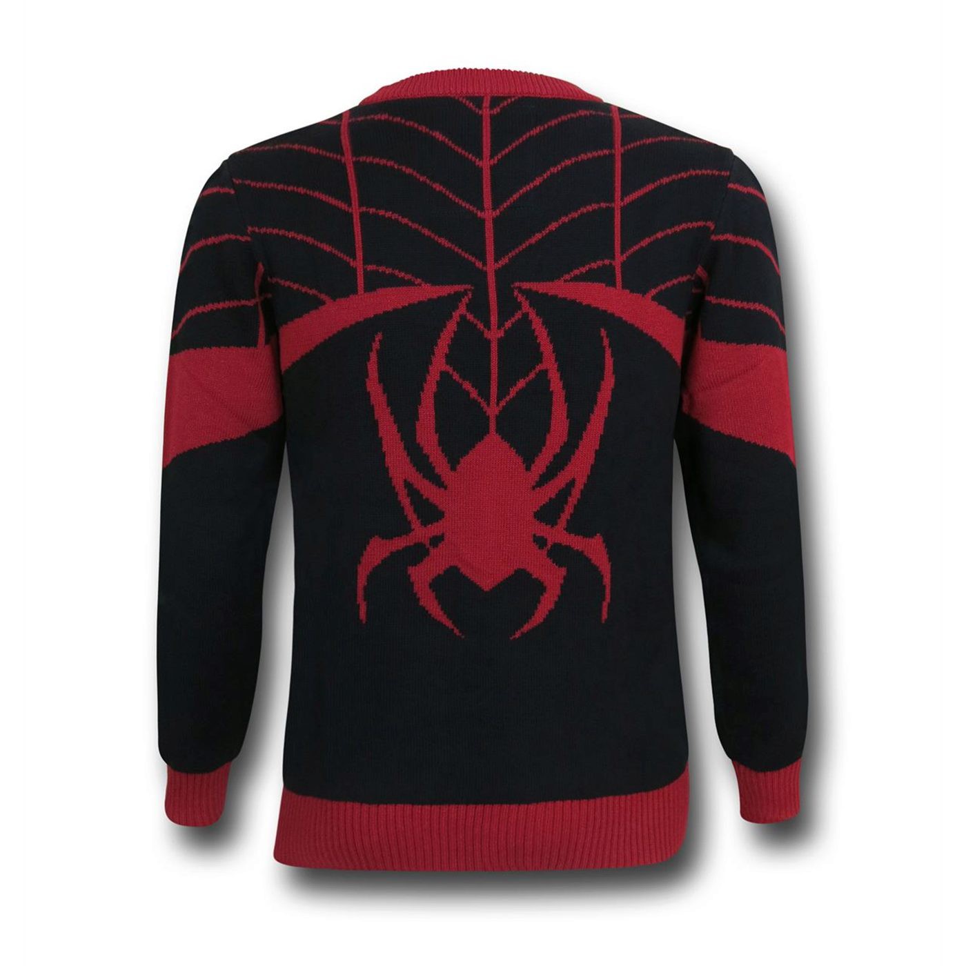 spiderman sweater for men