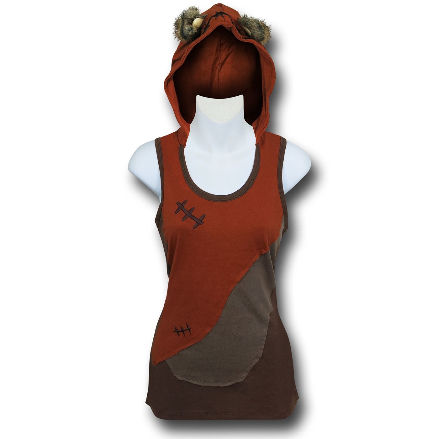 ewok clothes