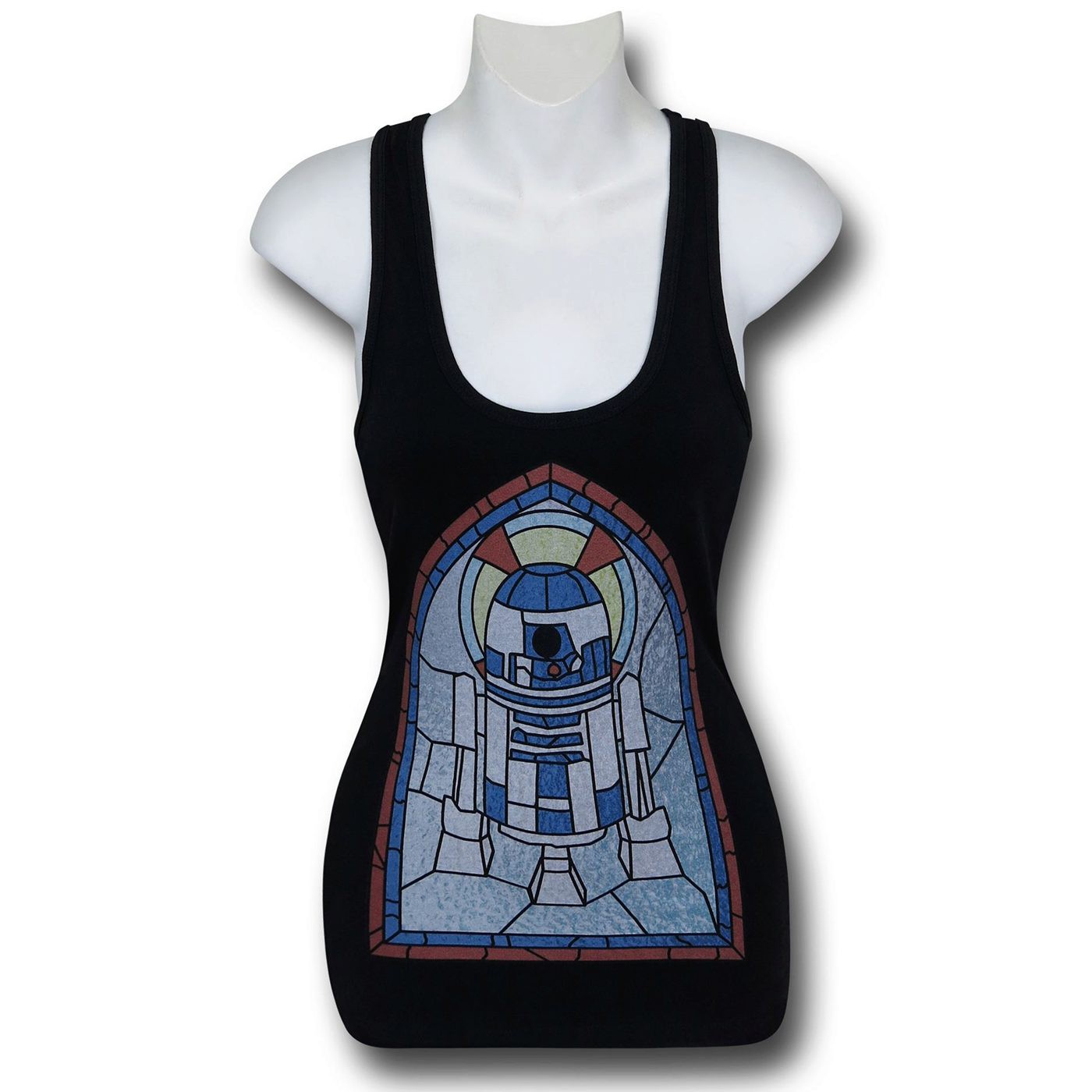 Star Wars Women's Woswmantk005 Tank Top, Khaki, XS