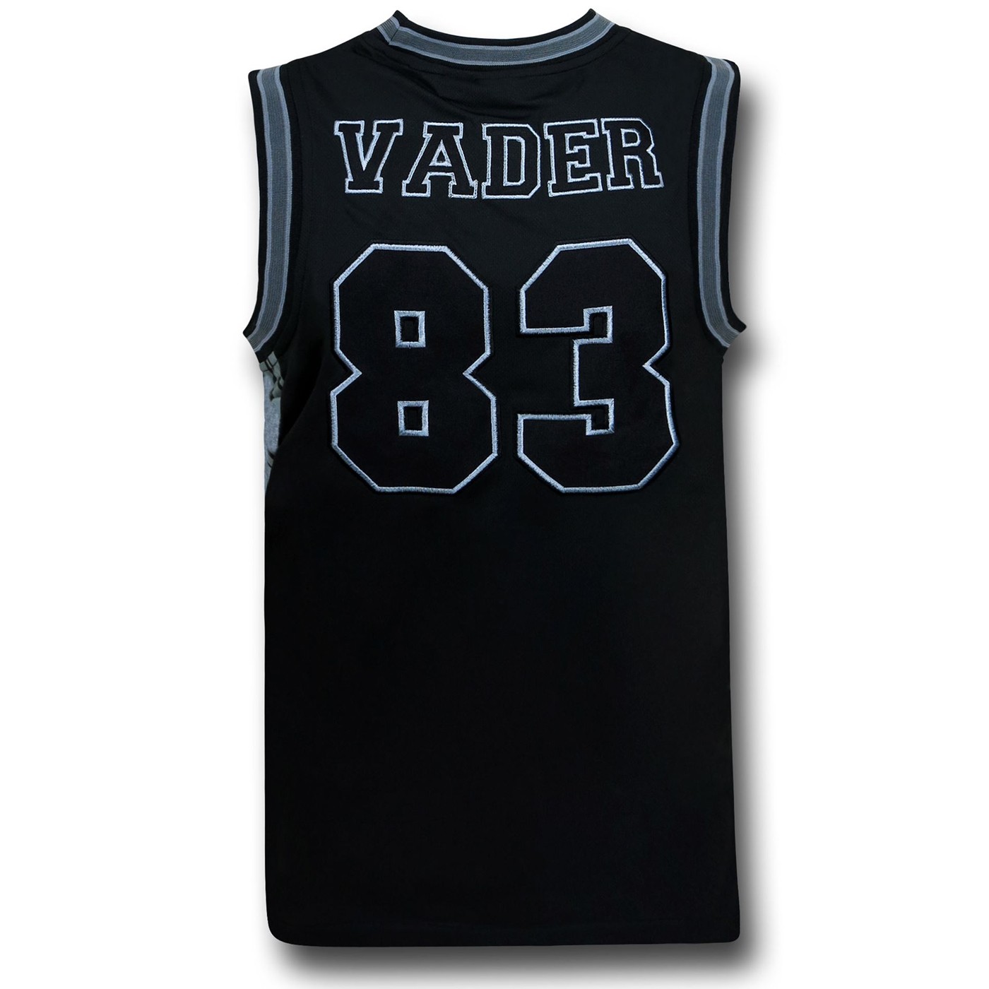 star wars basketball shirt