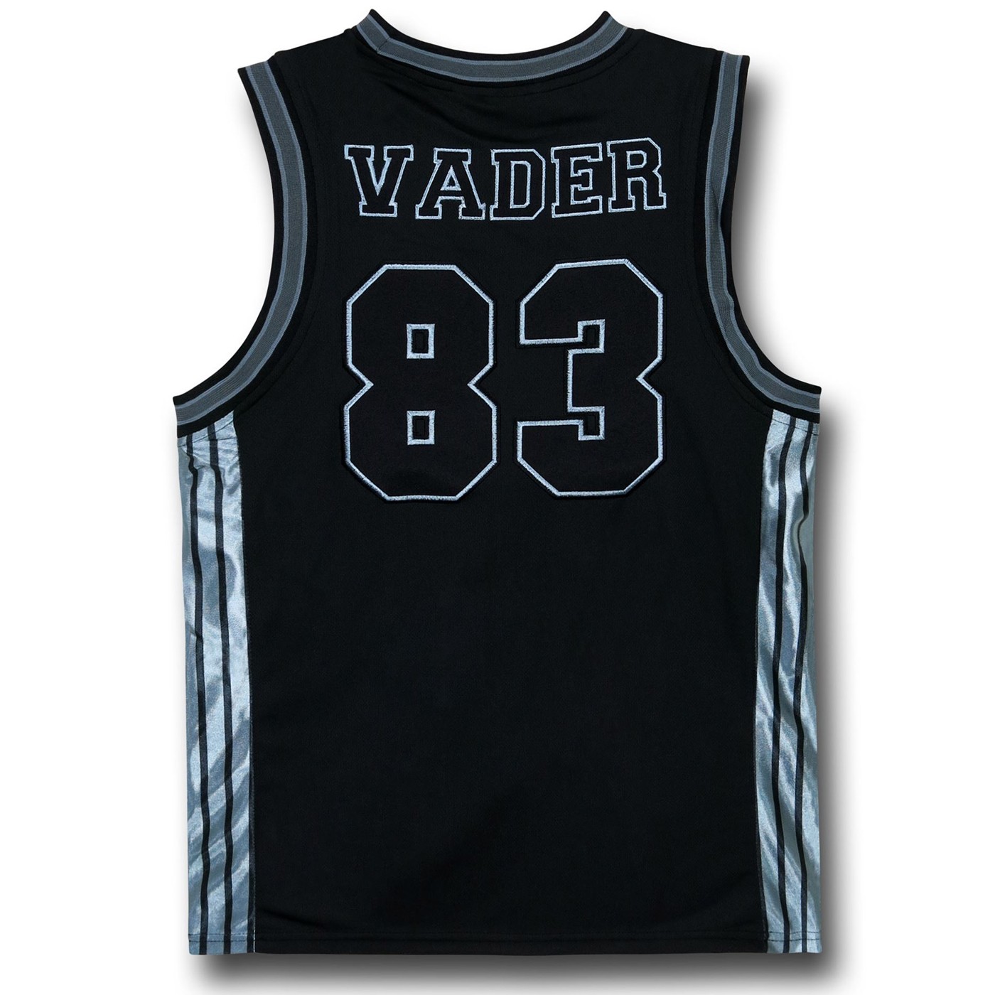 star wars basketball shirt