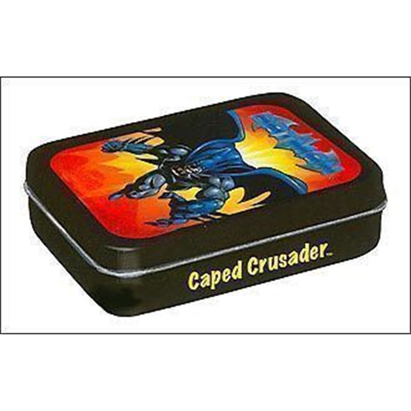 Batman Tin Keepsake