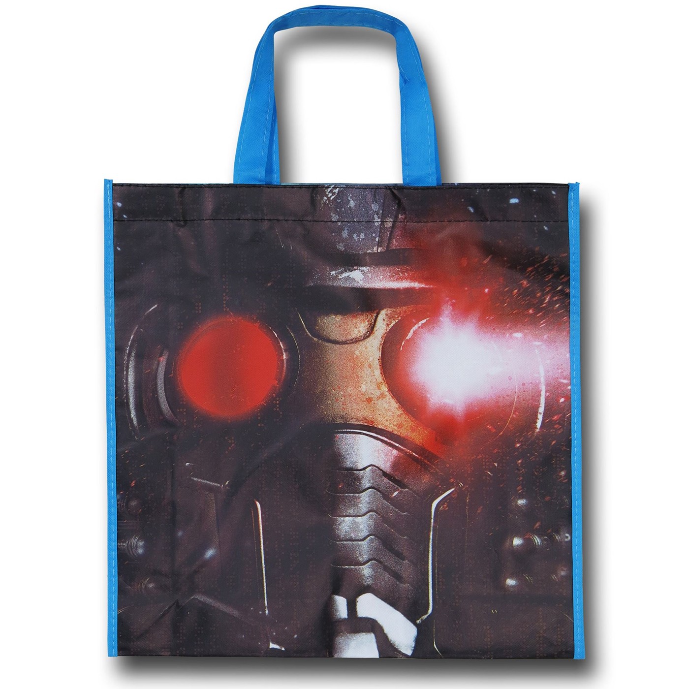 Guardians of the Galaxy Shopper Tote, Blue