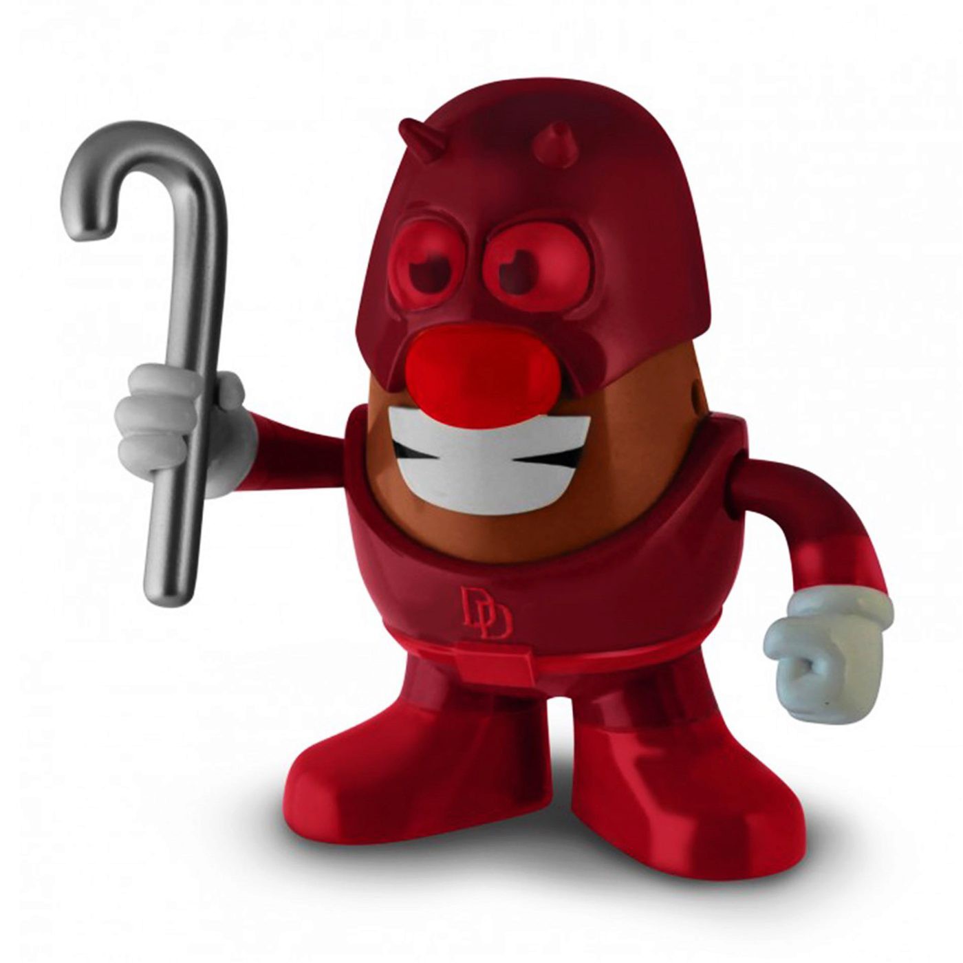 Daredevil Mr. Potato Head