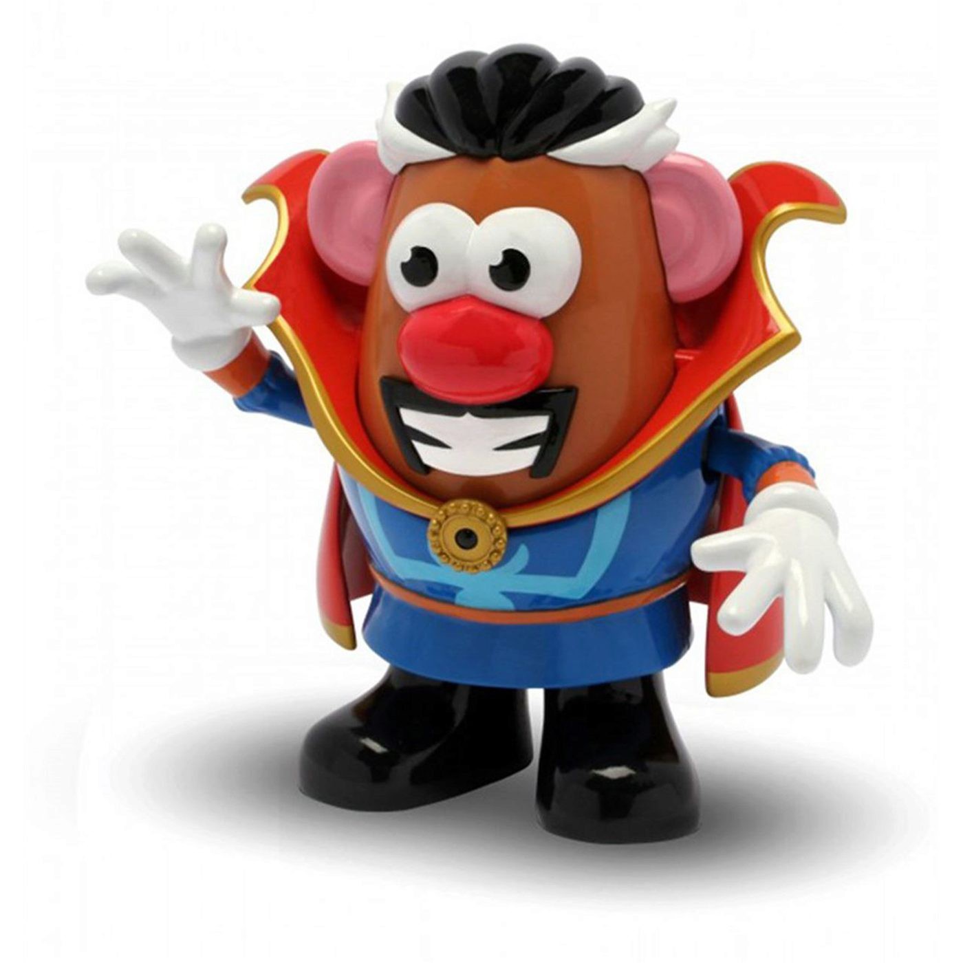 Dr. Strange Mr. Potato Head, Blue