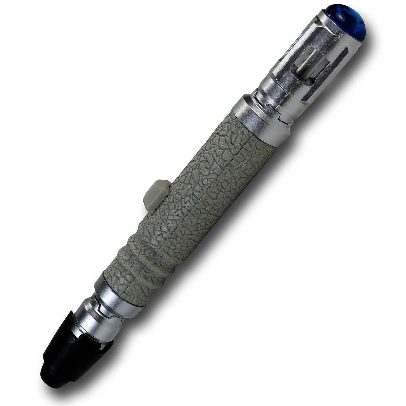 Doctor Who 10th Doctor Sonic Screwdriver, Grey