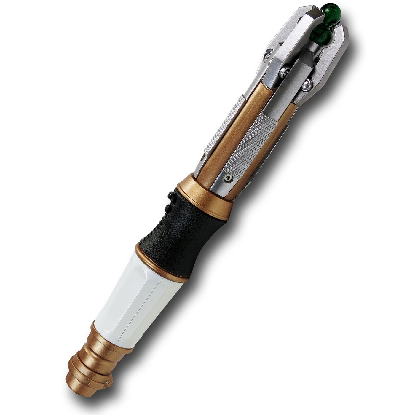 Doctor Who 11th Doctor Sonic Screwdriver, Grey