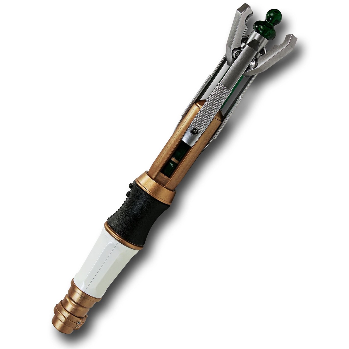 Doctor Who 11th Doctor Sonic Screwdriver