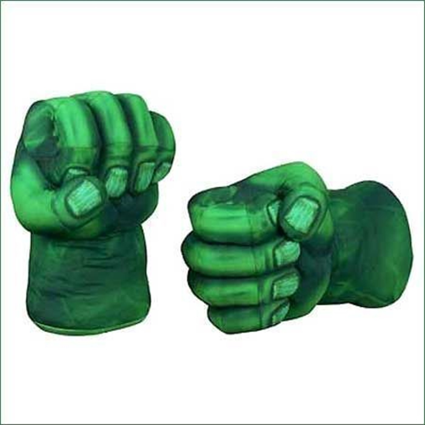 HULK Movie SMASH! Hands