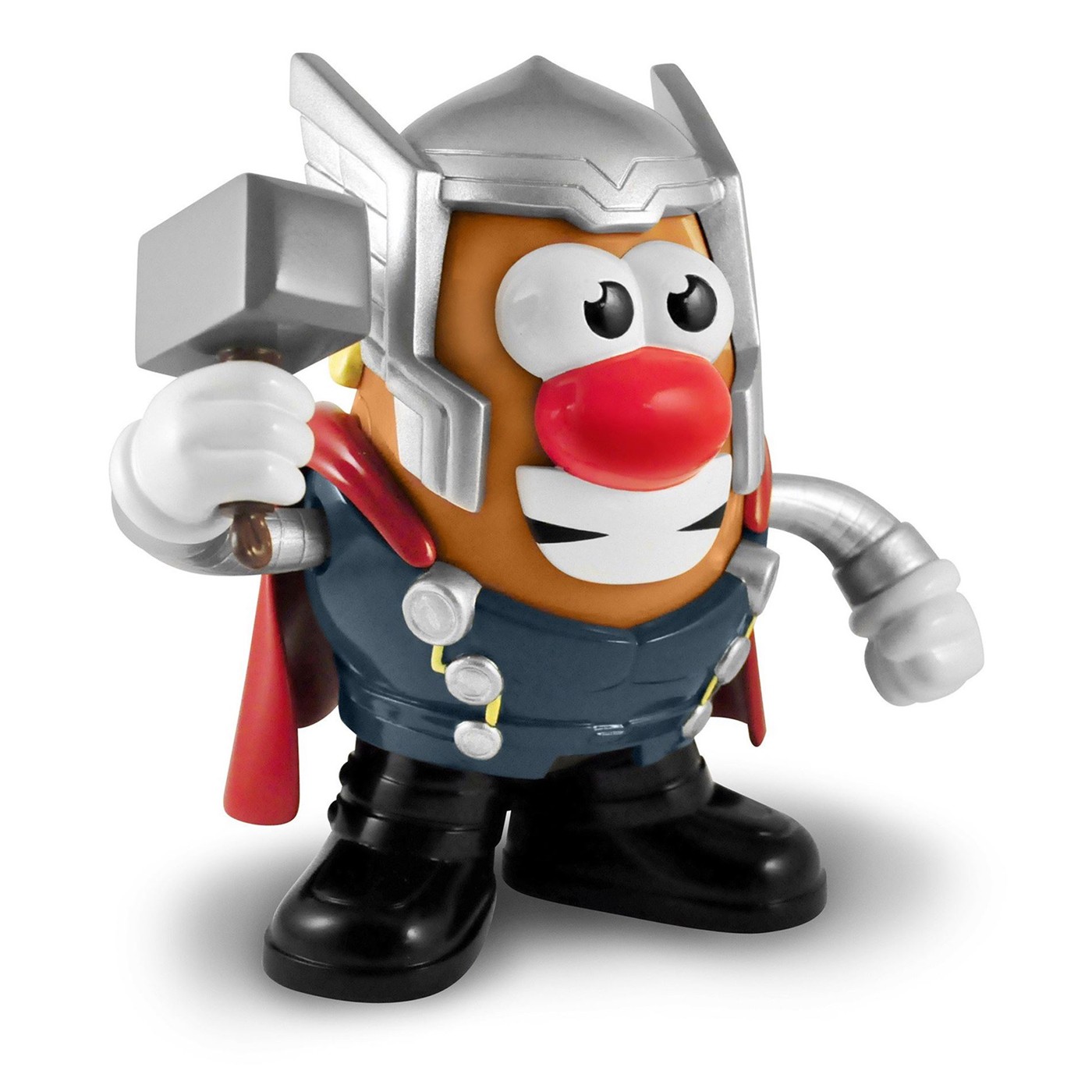 Thor Mr. Potato Head, Blue